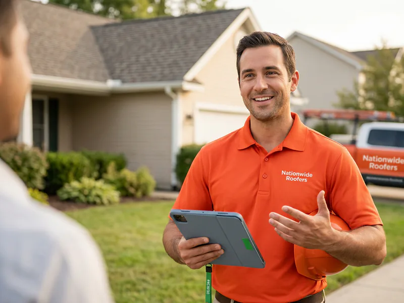 Roof Installation  in Newalla  FAQ